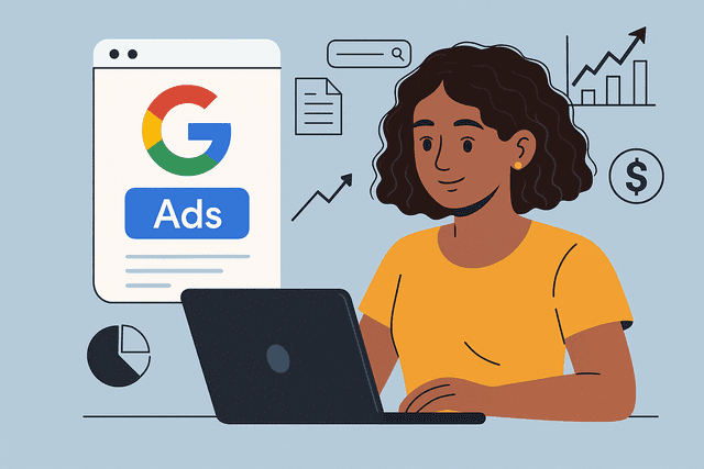 Google Ads Nedir? Dijital Reklam Sistemini Anlamak