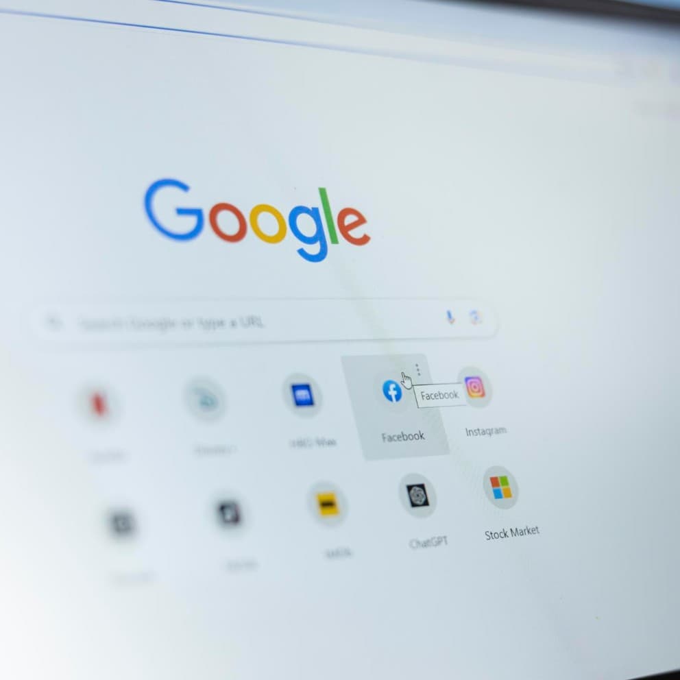 Google Ads Paketi