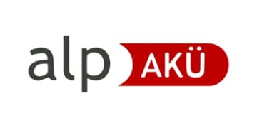 alp akü