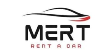 mert rent a car