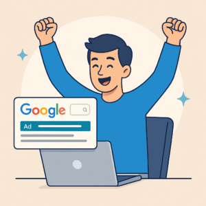 Google Ads Bütçe Yönetimi