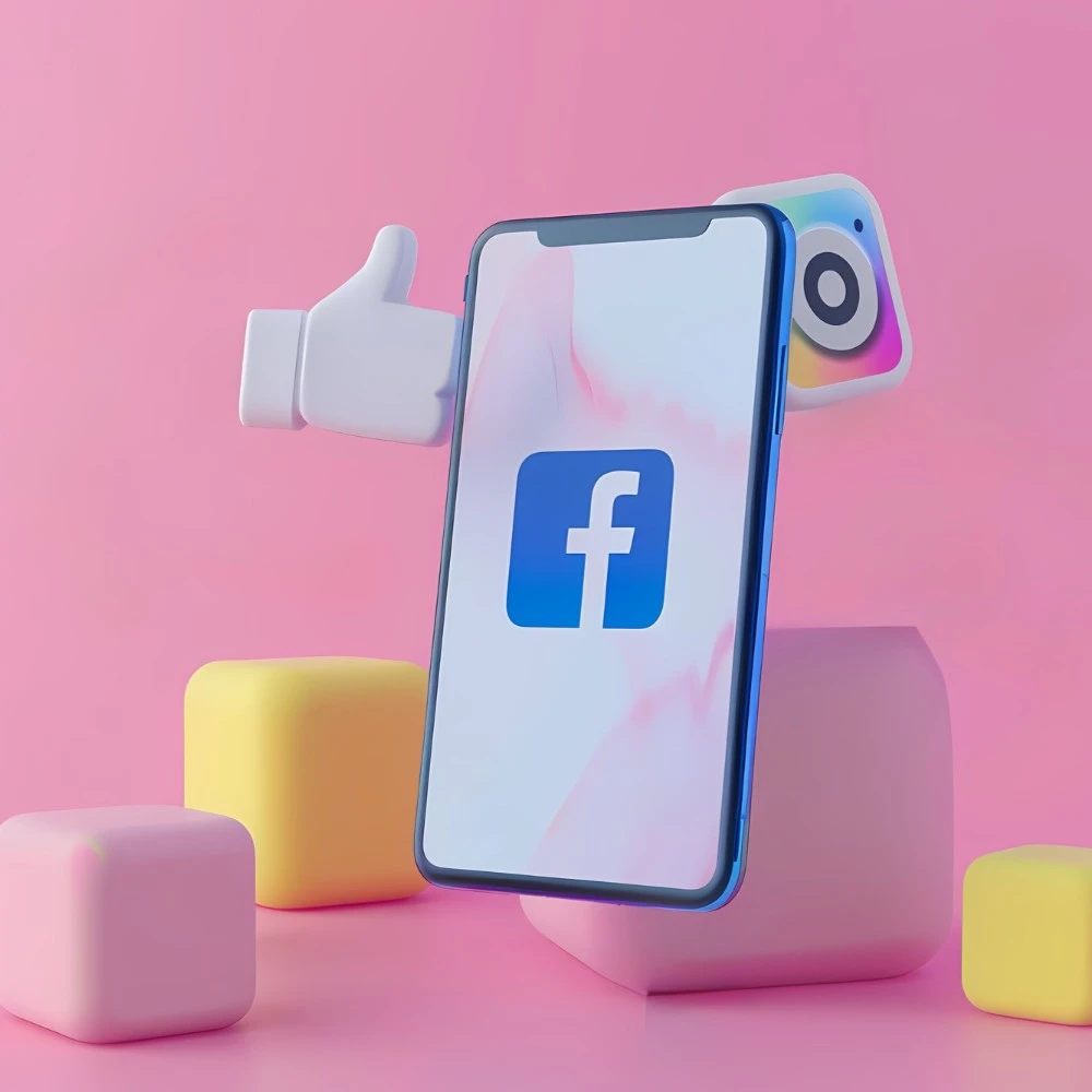 Facebook Reklam yönetimi