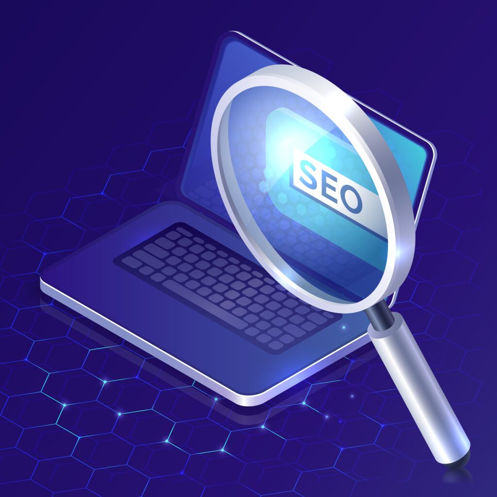 reklam seo