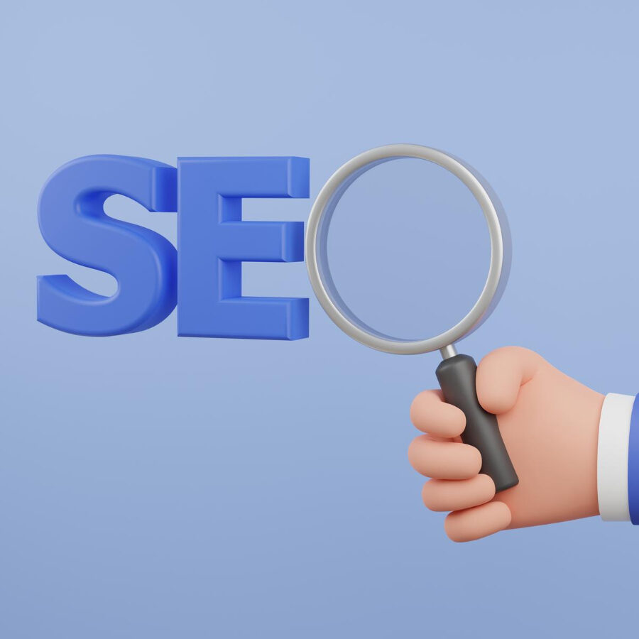 Reklam için Teknik Seo