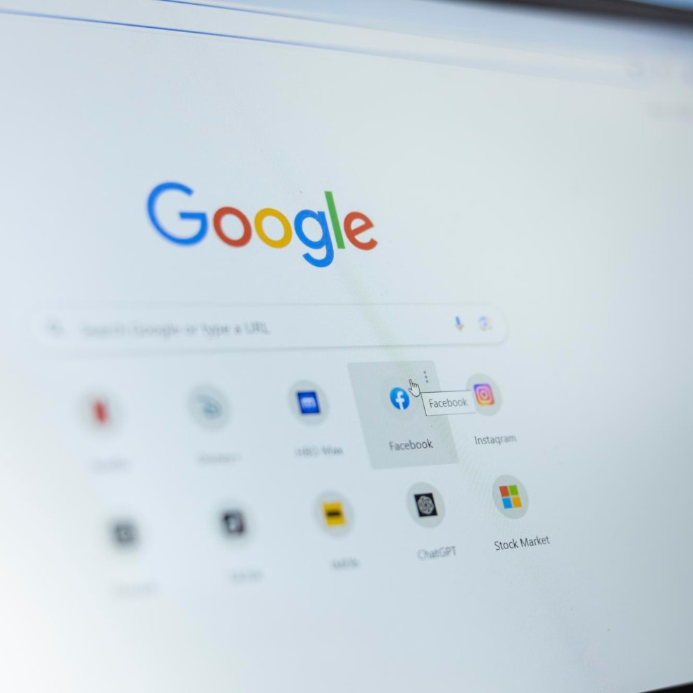 Google Ads Paketi