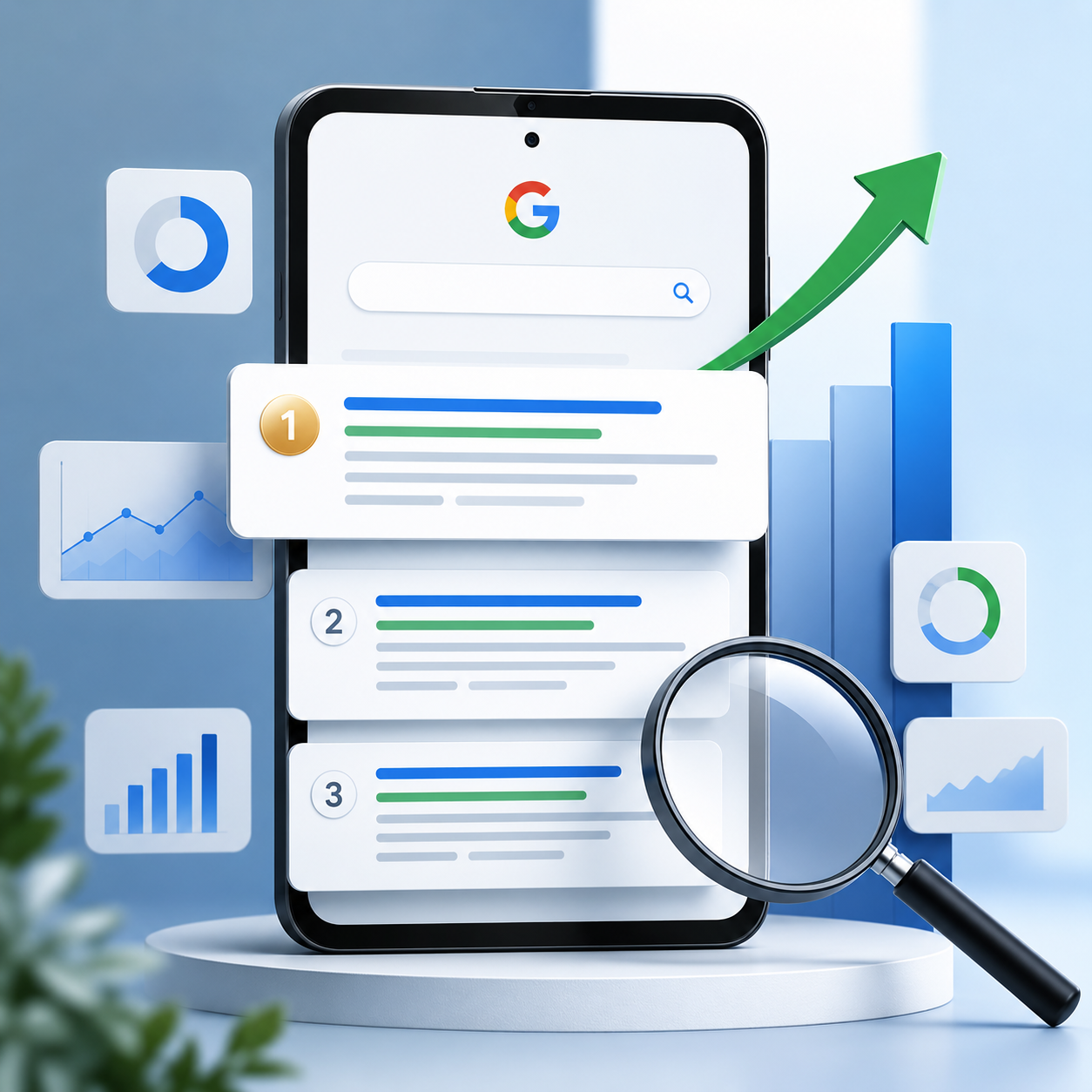 İzmir SEO Ajansı