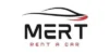 mert rent a car