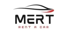 mert rent a car