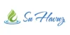 su havuz